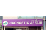 Diagnostic Affair - CV Raman Nagar - Bangalore