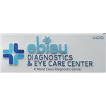 Ebisu Diagnostics Center - HSR Layout - Bangalore