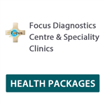 Focus Diagnostics Center & Speciality Clinics - Rajajinagar - Bangalore
