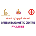 Ganesh Diagnostic centre - Yeshwanthpur - Bangalore