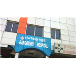 Gangothri Hospital - BTM Layout - Bangalore