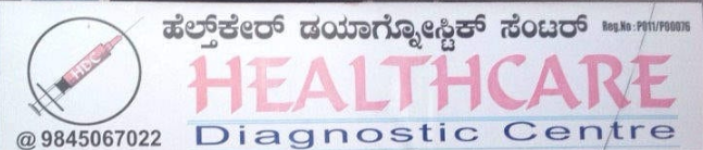 Healthcare Diagnostic Centre - KR Puram - Bangalore