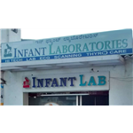Infant Laboratory - Sanjay Nagar - Bangalore
