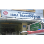 Isha Diagnostics & Research Private Limited - Malleswaram - Bangalore