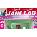 Jain Lab - Chamarajpet - Bangalore