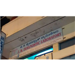 Jk Diagnostics Laboratory - Neelasandra - Bangalore