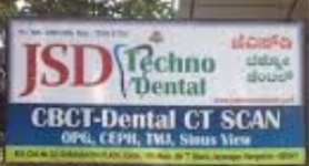 JSD Techno Dental - Jayanagar 4 Block - Bangalore