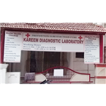 Kareem Diagnostic Laboratory - BTM Layout 1st Stage - Bangalore