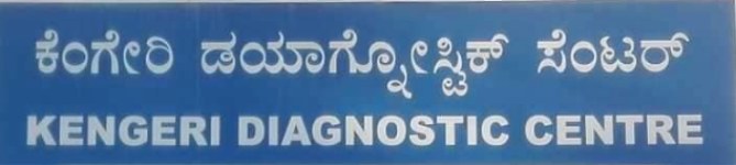 Kengeri Diagnostic Centre - Kengeri - Bangalore