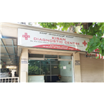 Kiran Diagnostic Centre - Banashankari 3rd Stage - Bangalore
