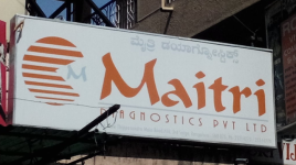Maitri Diagnostics - Indiranagar - Bangalore