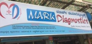 Mark Diagnostics - Nagarbhavi - Bangalore