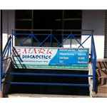 Mark Diagnostics Centre - Banashankari 1st Stage - Bangalore