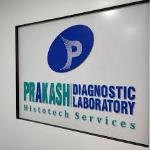 Prakash Diagnostics Laboratories - Rajajinagar - Bangalore