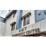 RMV Diagnostic Centre - Sanjay Nagar - Bangalore