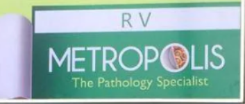 RV Metropolis Collection Centre - Sahakaranagar - Bangalore