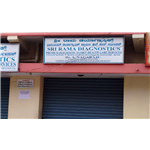 Sri Rama Diagnostic Centre - Rajajinagar - Bangalore