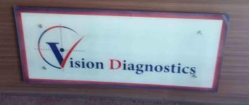 Vision Diagnostics & Poly Clinic - Vijayanagar - Bangalore