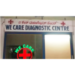 We Care Diagnostic Centre - Banaswadi - Bangalore