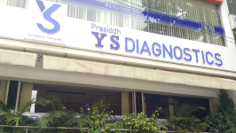 Y S Diagnostics - Basaveshwaranagar - Bangalore