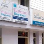 Yashaswini Diagnostics - Nagarbhavi - Bangalore