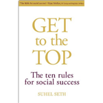 Get To The Top - Suhel Seth