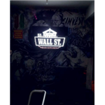 55 Wall Street - JP Nagar - Bangalore