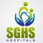 Sri Guru Harkrishan Sahib Hospital - Sohana - Mohali