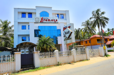 Hotel Aramana - Thrissur