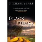 Black Fridays - Michael Sears