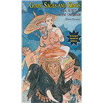 Gods, Sages & Kings - David Frawley