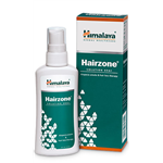 Himalaya Herbals Hairzone Solution