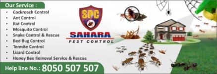 Sahara Pest Control Service