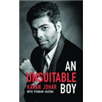 An Unsuitable Boy - Karan Johar
