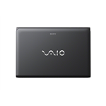 Sony Vaio E Series SVE15117FNB Laptop