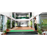 Hotel Ocean Panorama - Daman