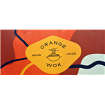 Orange Wok - Thuraipakkam - Chennai