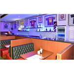 Turf Pub - Eldoris - Thiruvanmiyur - Chennai