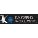 Kapsons Worldwide