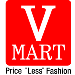 V Mart Retail Ltd