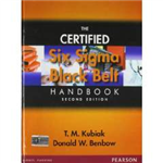 The Certified Six Sigma Black Belt - Donald Benbow