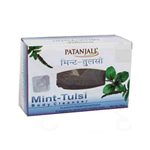 Patanjali Mint Tulsi Body Cleanser