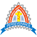 Bishop Conrad Senior Secondary School - Bareilly