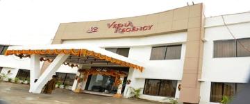 Veena Regency - Chas - Bokaro