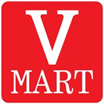 V Mart - Sadar Bazar - Shahjahanpur