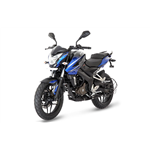 Bajaj Pulsar NS200 2017