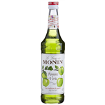 Monin Green Apple Syrup