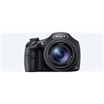 Sony Cyber-shot HX350