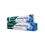 Himalaya Herbals Sparkling White Toothpaste