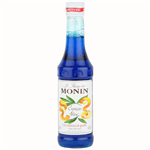 Monin Blue Curacao Syrup